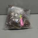 8 Packs Goddess Faux Locs Crochet Hair for Black Women, Long Goddess Locs Crochet Hair, Boho Style, River Locs with Curly Ends (22Inch, 27#, 8Packs)