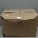 2 Pcs 13x5.00-6 Lawn Mower Pneumatic Tire and Wheel, 13X5.00-6 Front Riding Mowers Tire with 3/4" 5/8" Bushings, 3" -4.5" Centered Hub, 13x5-6 Tube with TR13 Valve Stem, 375 LBS