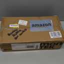 monTEK Dual Monitor Wall Mount for 17 to 32 inch Flat/Curved Screens, Each Holds to 19.8 lbs, Full Motion Adjustable Mechanical Spring Monitor Arm, 75x75/100x100 VESA Wall Mount, Black