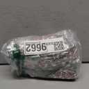 nclook Womens Summer Casual Dress Sweet Cute V Neck Mini Dress with Pocket (X-Large, Khaki Print)