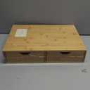 Desktop Organizer Tabletop Storage Organization Box for Home Storage