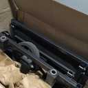 Golabs WA1 Collapsible Folding Wagon Cart, Max 220lb Load, Expands to 100L