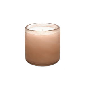 Scented Candle Cinnamon Brown Sugar 12 Oz