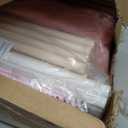 wilwolfer Princess Tent for Girls with Large Star Lights, Kids Play Tent Large Space Playhouse for Children Indoor Games, Gift Toy for Kids Girls & Boys