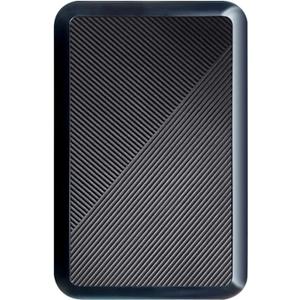 Type C 2.5Inch External Hard Drives Enclosure for SATAs Interfaces Laptops with USB3.1 5Gbps Speed Data Transfer