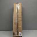 580244002 Mulching Blade Fit for Hu sqvarna 22" Deck, 580244001 Mower Blade Fit for HU Craftsman Jonsered 22" Walk Behind HU700F, HU700H, HU700AWD, HU725F, HU775H, HU800AWD, 1 Pack