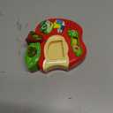 LeapFrog Tad's Fridge Phonics Magnetic Letter Set