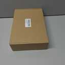 LOVECO Replacement Parts Compatible for iRobot Roomba Combo Essential Y0140 Y0110 Q0120 Q0110, Q052 Combo Essential Vac 2, 2 Roller Brush, 8 Hepa Filters, 8 Side Brush, 2 Primary Filter, 4 Mop Pads (Origin)