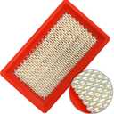 951-10298 Air Filter Lawn Mower Compatible for Kohler XT149 XT173 XT-6 XT-7 14 083 01-S MTD 951-10298, Premium Lawn Mower Air Cleaner Part