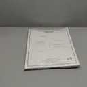 Bulinlulu Diabetic Socks for Women Men Size 7-9 9-11, 6 Pairs Low Cut Non Binding Socks for Women, Medium (Multicolor)