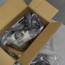 BISSELL Steam Shot OmniReach handheld portable steam cleaner for tile, grout, windows, bathrooms, kitchens, fabric steaming tool