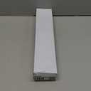 AQUANEAT Aquarium Vacuum Siphon, Fish Tank Water Changer, Gravel Cleaner, Hand Pump