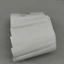Chinco 30 Pcs Self Adhesive Pockets, Bin Labels for Storage Bins, Clear Pocket Label Sleeves, Plastic Index Card Holder with Top Open for Organizing Bins Box Drawer(18 x 4 Inches)