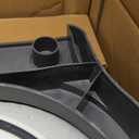 AQUASTRONG 12in Sand Filter Pump 2/3 HP