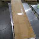 Yaheetech Classic Metal Platform Bed Frame Mattress Foundation with Victorian Style Iron-Art Headboard/ Footboard/ Under Bed Storage/ No Box Spring Needed/ Full Size Black