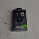 MONSTER Mission TWS Earbuds Black