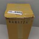 Baratza Encore Coffee Grinder ZCG485BLK, Black