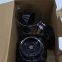 Toastmaster 450 Watt Blender with 48 oz BPA-Free Jar