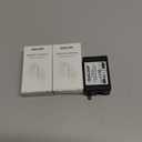 QIACHIP DC 12V 1CH 433Mhz RF Wireless Relay Remote Control Light Momentary Switch Transmitter with Receiver (1 Relay)