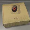 CD Player Portable Bluetooth 5.1 Desktop CD Player with HiFi Sound Speakers,Remote Control,Dust Cover,LED Display,Boombox FM Radio,USB/AUX for Home,Kids (White)