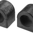 uxcell 2pcs Car Suspension Stabilizer Bar Bushings No.A1663231465 for Mercedes-Benz GL350 GL450 GL550