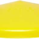 Eagle 1664 Drum Funnel Cover, 18-1/2" Diameter x 5" Height