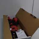 SKIL 40V 14 in.String Trimmer Kit with Twist Load Including 2.0Ah Battery and 60W Charger-LT1400C-11
