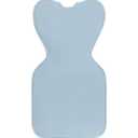 Love to Dream Swaddle UP, Baby Sleep Sack, Self-Soothing Swaddles for Newborns, Snug Fit Helps Calm Startle Reflex, Newborn Essentials must-haves, Lite 0.2 TOG, Sleep Sack, 8-13 lbs, Soft Blue