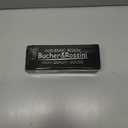 Dominos Set for Adults, Double 6 Domino Set, 28 Jumbo Marbleized White Tiles, Dominoes Set for Adults and Kids - Classic Board Games for Family & Travel (in Rhomb Pattern Leather Case)