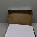 Amazon Basics Catalog Mailing Envelopes, Peel and Seal, 10x13 Inch, White, 100-Pack