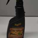 Meguiar's Gold Class Leather Conditioner Spray - Premium Car Leather Conditioner - Protect Your Car's Seats from Cracking, Fading and Drying Out - Keep It Looking and Feeling New, 16 Oz