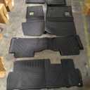 Floor Mats 