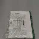 Mens Brown Wig Short Layered Natural Fluffy Synthetic Hair Wig Heat Resistant Halloween Cosplay Party Music Festival Wigs for Handsome Male Man