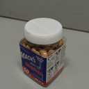 Mack's Ultra Soft Foam Earplugs, 50 Pair - 33dB Highest NRR, Comfortable Ear Plugs for Sleeping, Snoring, Travel, Concerts, Studying, Loud Noise, Work | Made in USA