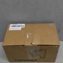 URPOWER Solar Lights Outdoor, 40 LED Motion Sensor Security Lights Solar Flood Lights Waterproof Solar Powered Outdoor Lights for Backyard, Fence, Deck, Patio, Garage (4 Pack) (Medium)