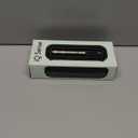 CHEF iQ Sense | Smart Wireless Meat Thermometer | Ultra-Thin Probe | WiFi Unlimited Range | 1000F Heat Safe | 5 Sensors | BBQ, Grill, Oven, Smoker, Air Fryer | Gen3 (Black)