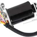 600-928 Transfer Case Shift Motor Compatible with F-ord 2008-2011 Expedition 2009-2011 F150 2008-2010 Lincoln Navigator 2010-2011 Mark LT Part# 8L1Z7G360AB, AL3Z7G360A