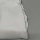 HEMMOTOP White Photography Backdrop, 10x8 ft White Photo Backdrops Background Curtain for Photoshoot, Video Recording, Photographic Studio, Picture, Party, Photos, Product (Backdrop only)