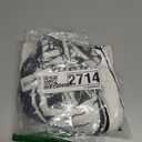 Funny Skull Stay Positive Skeleton Halloween Motivational T-Shirt Small