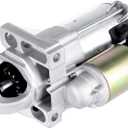 ECCPP Starters fit for Cadillac Escalade 2002-2005 FOR/for GMC Medium Heavy-Duty Trucks W3500 / W4500 Tiltmaster 2003-2005 GM 6.0L (364) V8 Gas 6492N SDR0097