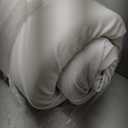 TEMPUR-Adapt 3" Memory Foam Mattress Topper, Twin, White