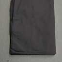 Warmstar 100% Cotton Toddler Pillowcase Set of 2, 600 Thread Count 13x18 Toddler Pillowcases Soft & Breathable, Cotton Travel Pillow Case Cover 13"x 18" with Envelope Closure,Dark Grey