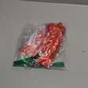 ENBEAUTIFUL 18 Inch 8 Packs Curly Crochet Hair Beach Curl Water Wave Deep Wave Wavy Braids For Black Women (18 Inch, 8 Packs, 27#)