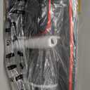 Weight Bench Press, Adjustable Workout Benches for Home Gym Dumbbell Exercise, 800 LB Stable Incline Decline Bench for Full Body Workout, 2 Sec Fast Folding Strength Training Sit up Bench (Classic Black)