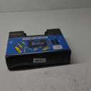 Network Tool kit, Cat6 Cat5e Cat5 Crimping Tool RJ45 Crimp Tool kit, Pass Through rj45 Crimper, Wire Tracker, 110/88 Punchdown Tool, Cat6 Pass Through Connectors