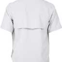 KINGS RIVER Men's Long Sleeve Fishing Shirt (L)