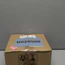 [4-Pack,12Oz] Glass Cups, Double Walled Thermo Espresso Glasses, Insulated Coffee Mugs, Drinking Glasses