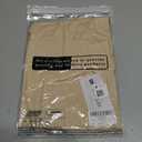 ATOG Tummy Control Shapewear Shorts High Waisted Body Shaper Shorts Butt Lifting Thigh Slimmer(Beige, S) (Beige, S)