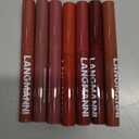 Langmanni Smooth Sculpting Lipstick 7ct