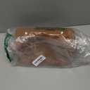 Large Capacity Travel Cosmetic Bag - Portable Makeup Bags for Women Waterproof PU Leather Checkered Makeup Organizer Bag with Dividers and Handle,Toiletry Bag for Cosmetics (Medium, brown woven)